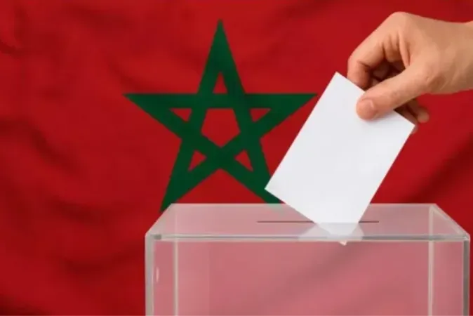 الانتخابات التشريعية 2026.. غدا ينطلق تاريخ إيداع الترشيحات