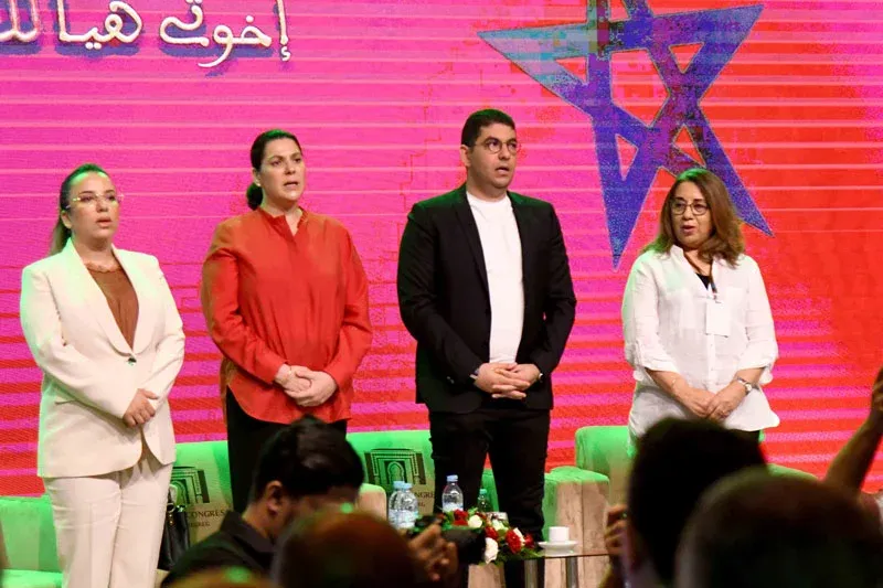 "البام" يكشف وكيلات اللوائح الجهوية