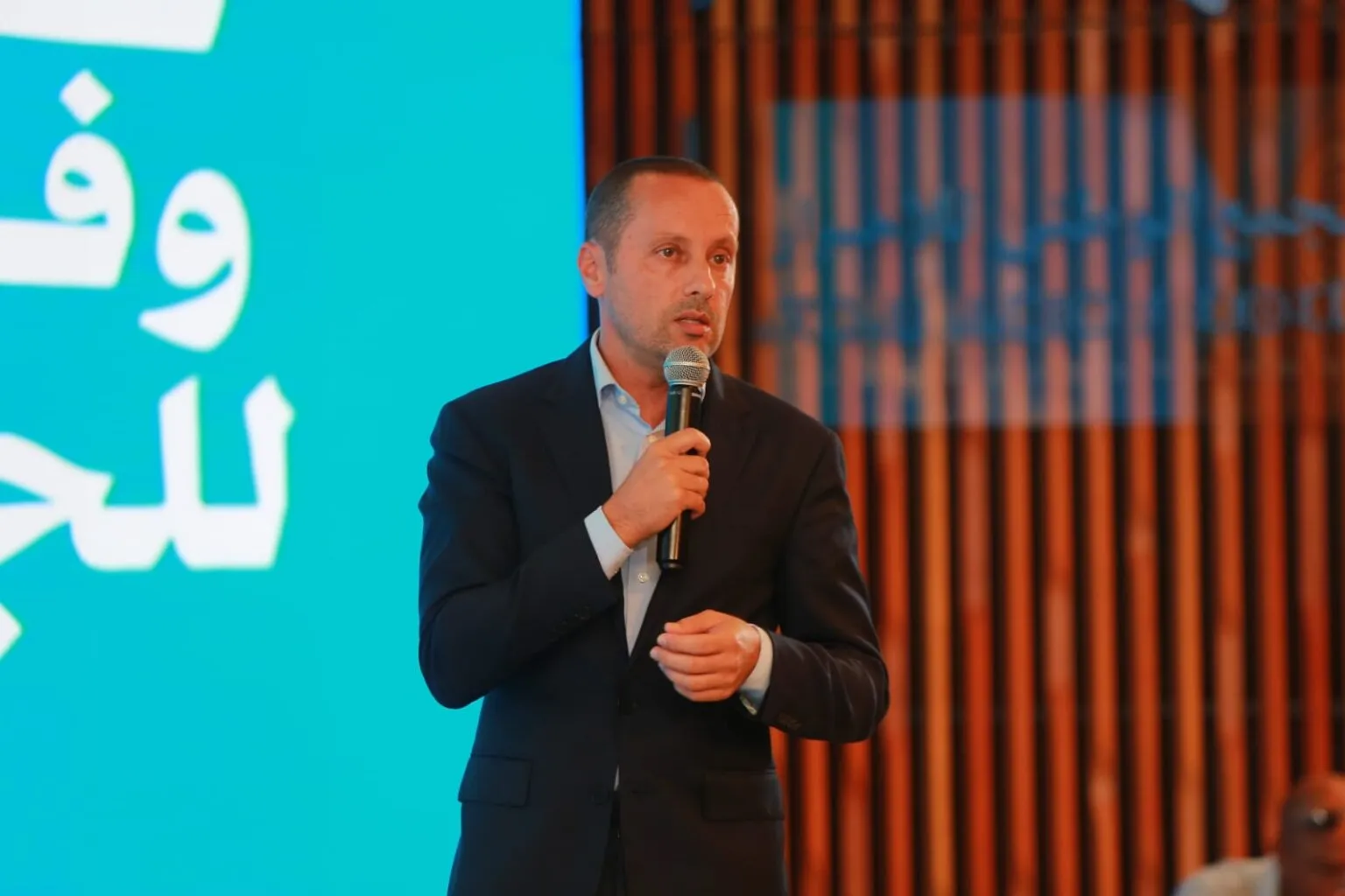 التهراوي يكشف وعود «الأحرار» في الصحة.. 5000 عامل صحي بالقرى و45 مهنياً لكل 10 آلاف نسمة