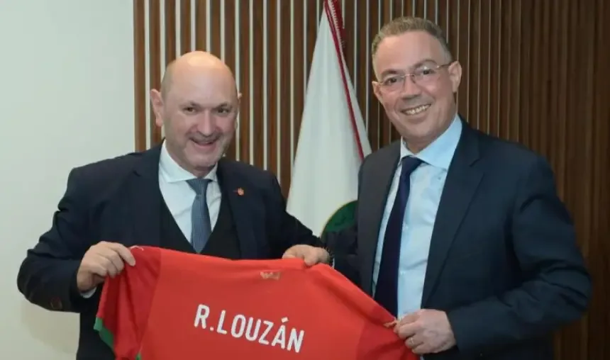 رئيس الاتحاد الإسباني يرد على لقجع.. مدريد تتمسك باحتضان نهائي مونديال 2030