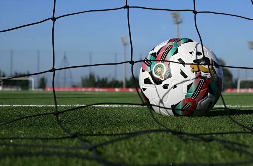 العصبة الاحترافية تكشف برنامج البطولة وموعد انطلاق الموسم الجديد